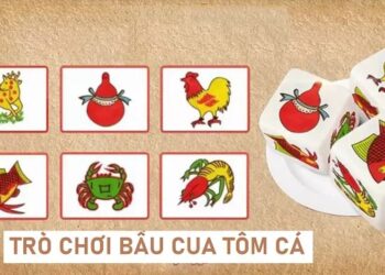Phân Tích Chi Tiết Cách Lắc Bầu Cua Bịp Cho Người Mới Chơi